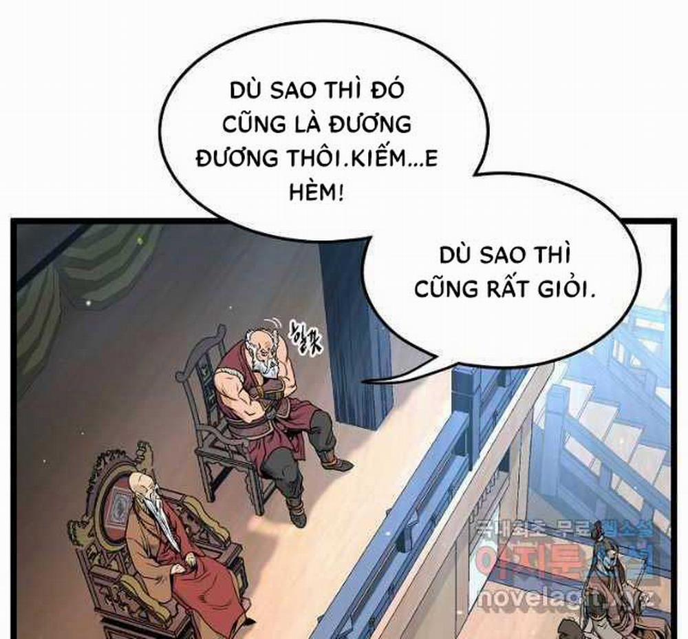 Đăng Nhập Murim 167 trang 148