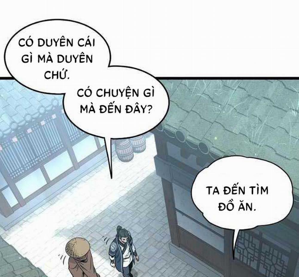 Đăng Nhập Murim 167 trang 15