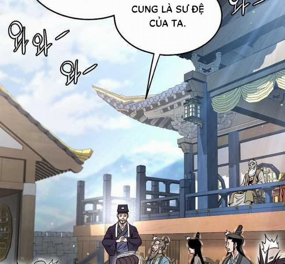 Đăng Nhập Murim 167 trang 153