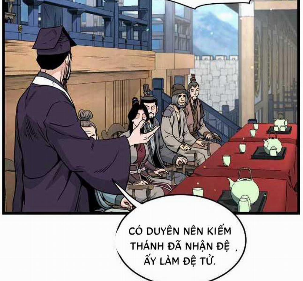 Đăng Nhập Murim 167 trang 157