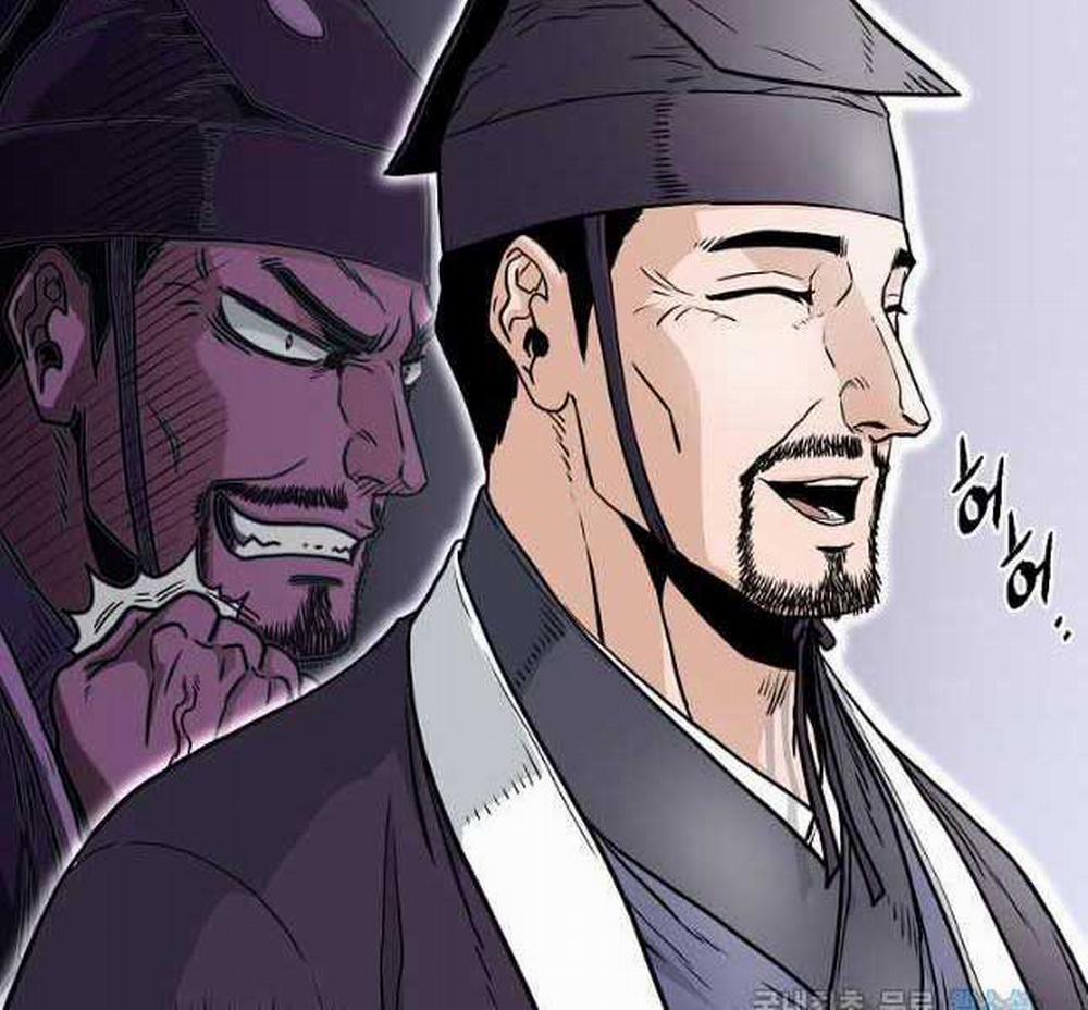 Đăng Nhập Murim 167 trang 159