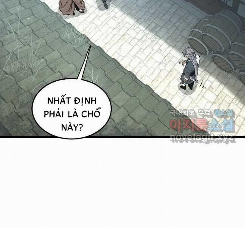 Đăng Nhập Murim 167 trang 16