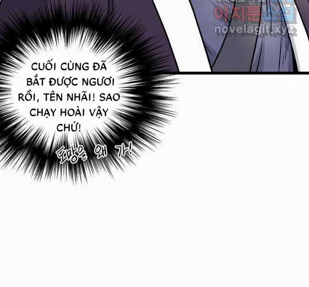 Đăng Nhập Murim 167 trang 160