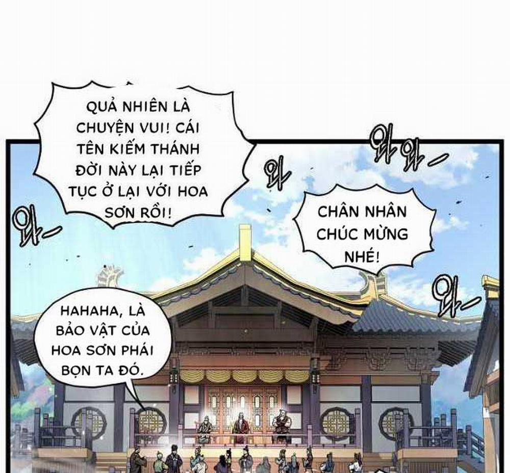 Đăng Nhập Murim 167 trang 161