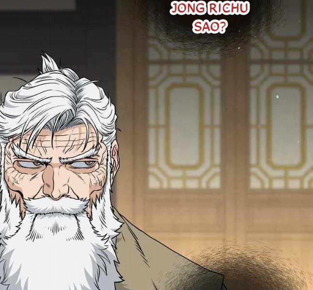 Đăng Nhập Murim 167 trang 168