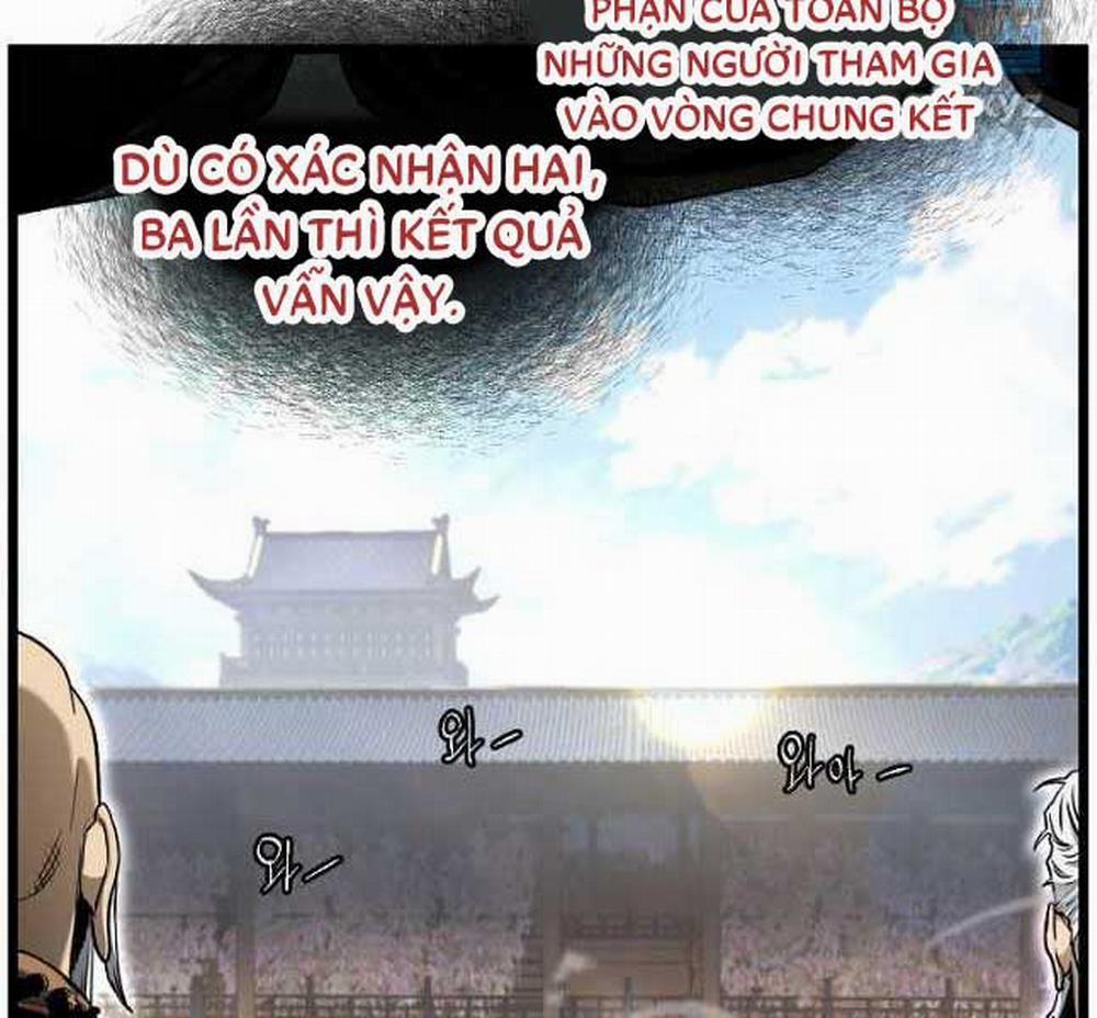 Đăng Nhập Murim 167 trang 170