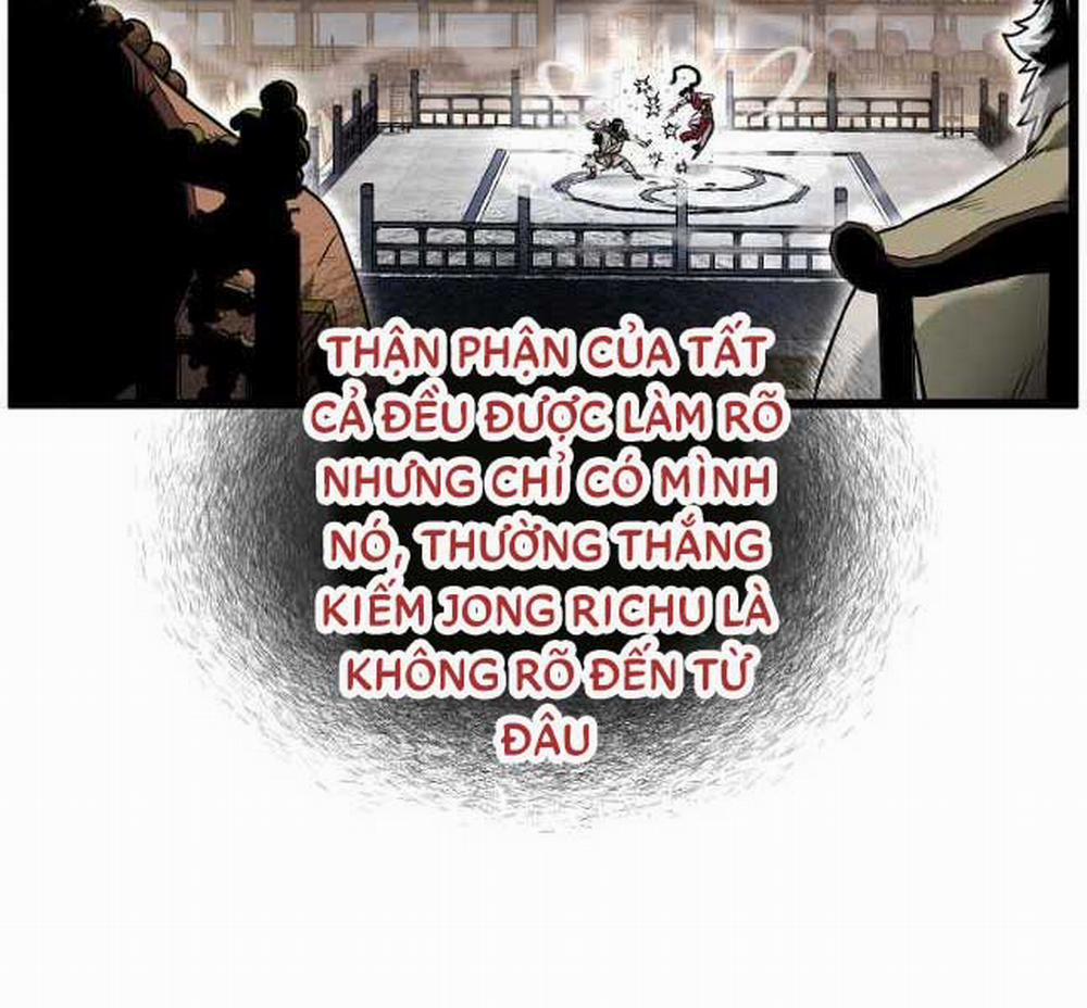 Đăng Nhập Murim 167 trang 171