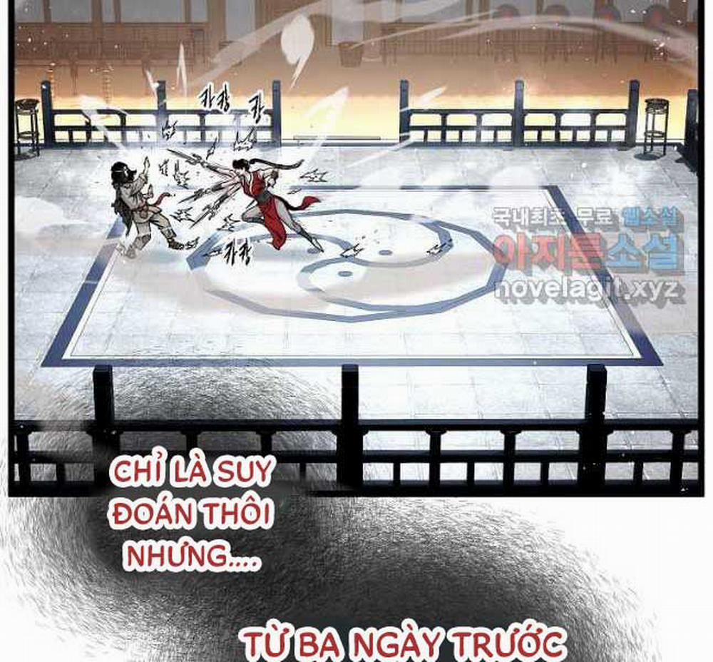 Đăng Nhập Murim 167 trang 173