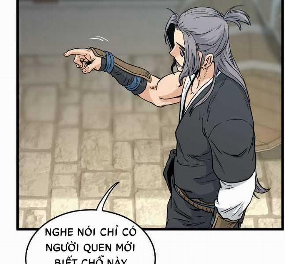 Đăng Nhập Murim 167 trang 18