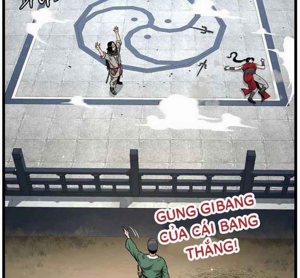 Đăng Nhập Murim 167 trang 182