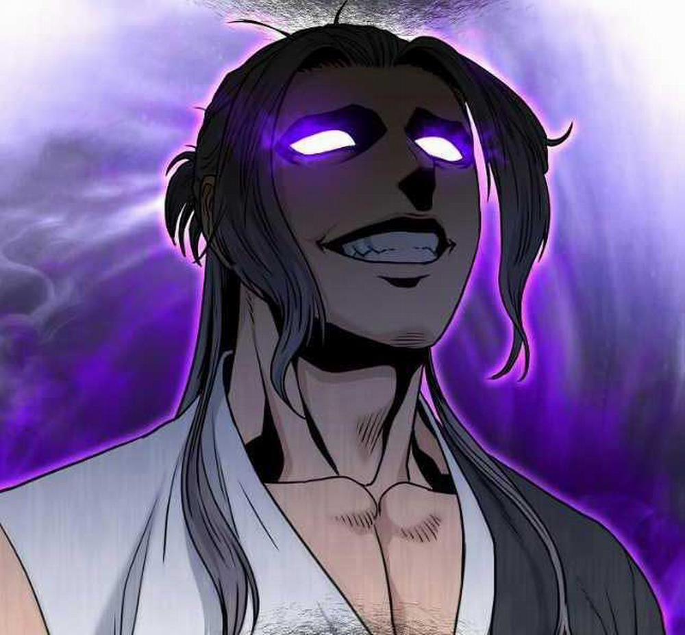 Đăng Nhập Murim 167 trang 185