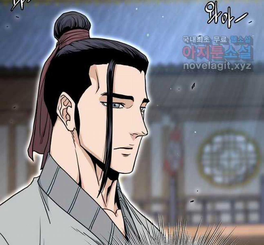 Đăng Nhập Murim 167 trang 197