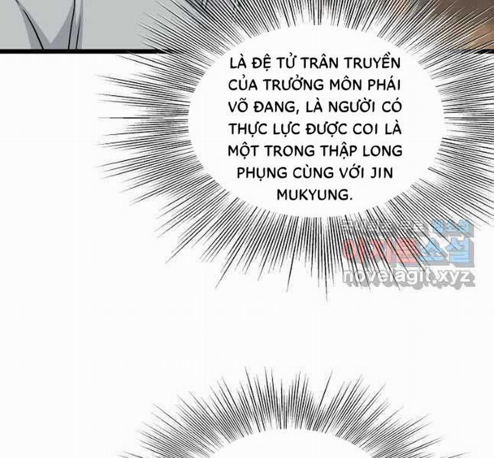 Đăng Nhập Murim 167 trang 198
