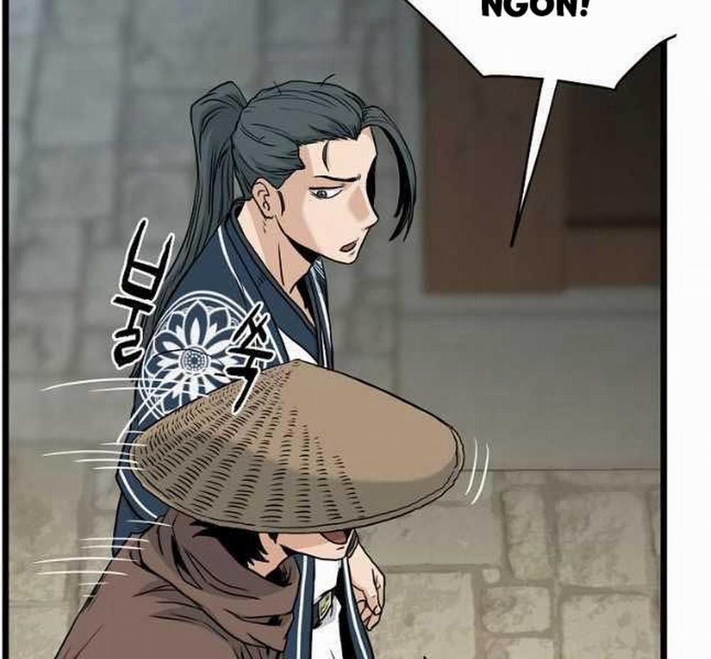 Đăng Nhập Murim 167 trang 20