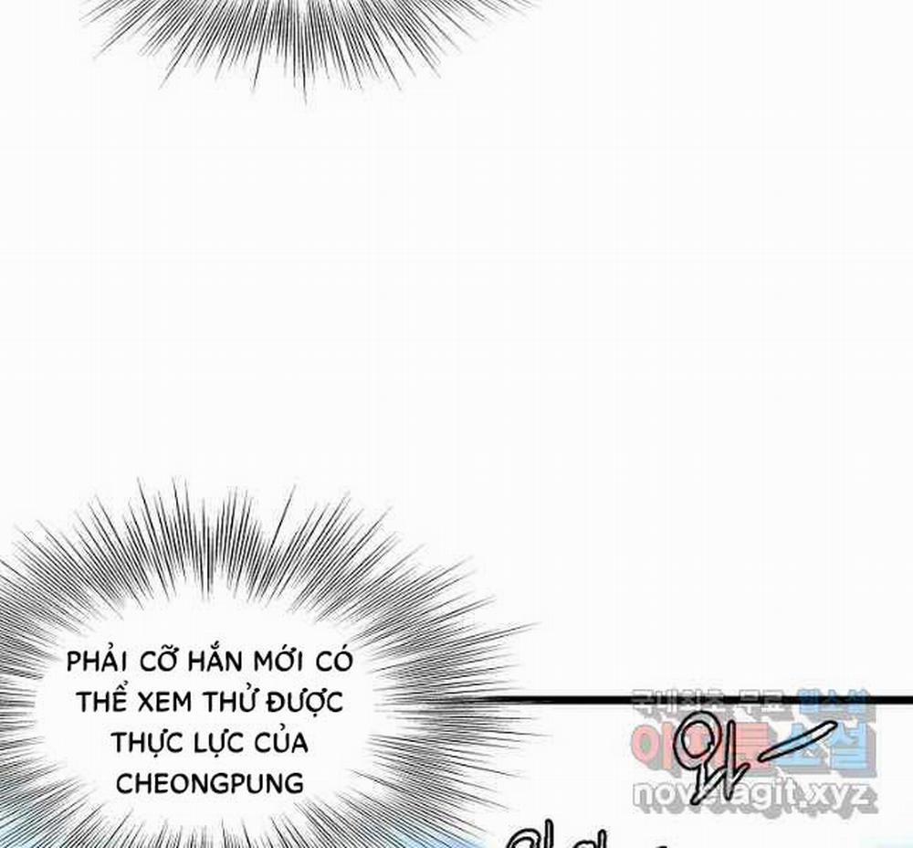 Đăng Nhập Murim 167 trang 201