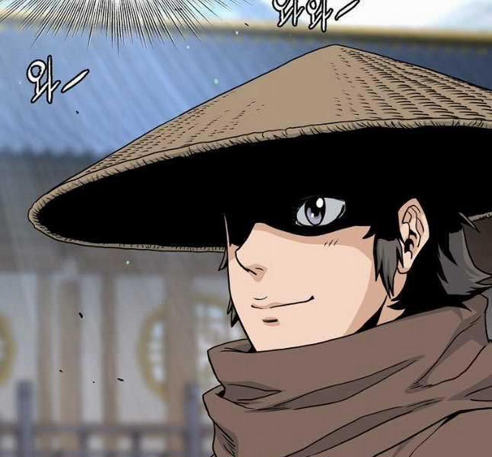 Đăng Nhập Murim 167 trang 202