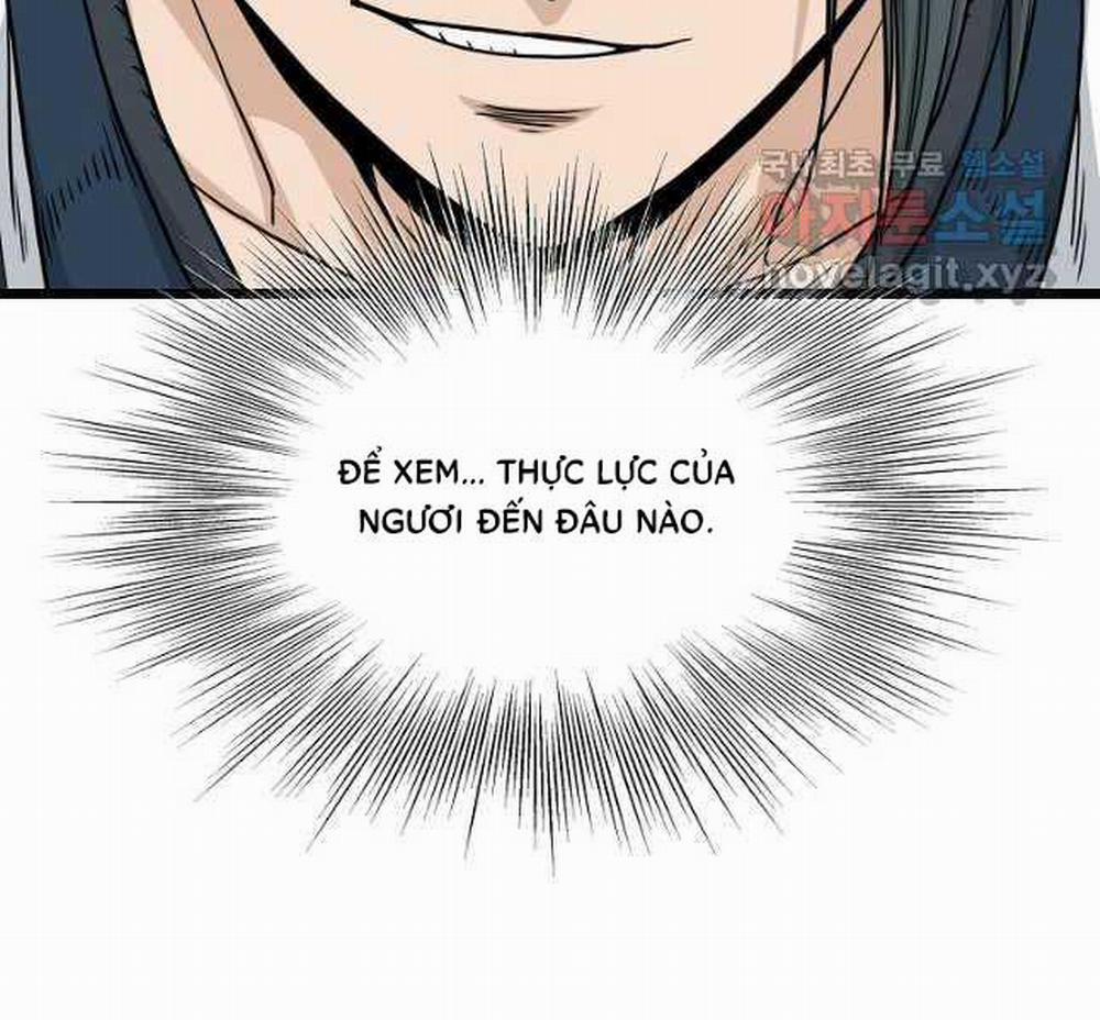 Đăng Nhập Murim 167 trang 205