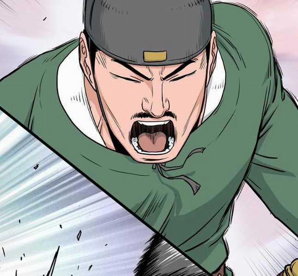 Đăng Nhập Murim 167 trang 207