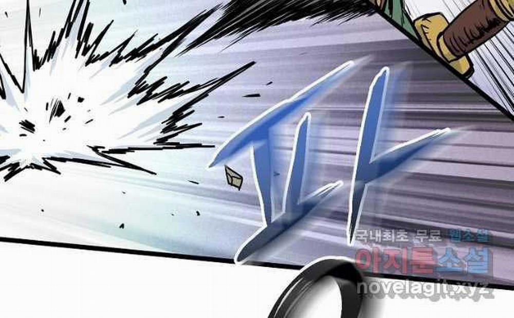 Đăng Nhập Murim 167 trang 208