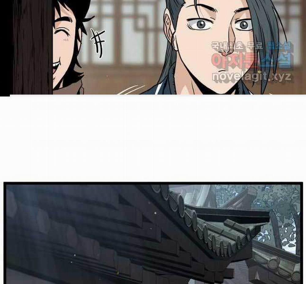 Đăng Nhập Murim 167 trang 3