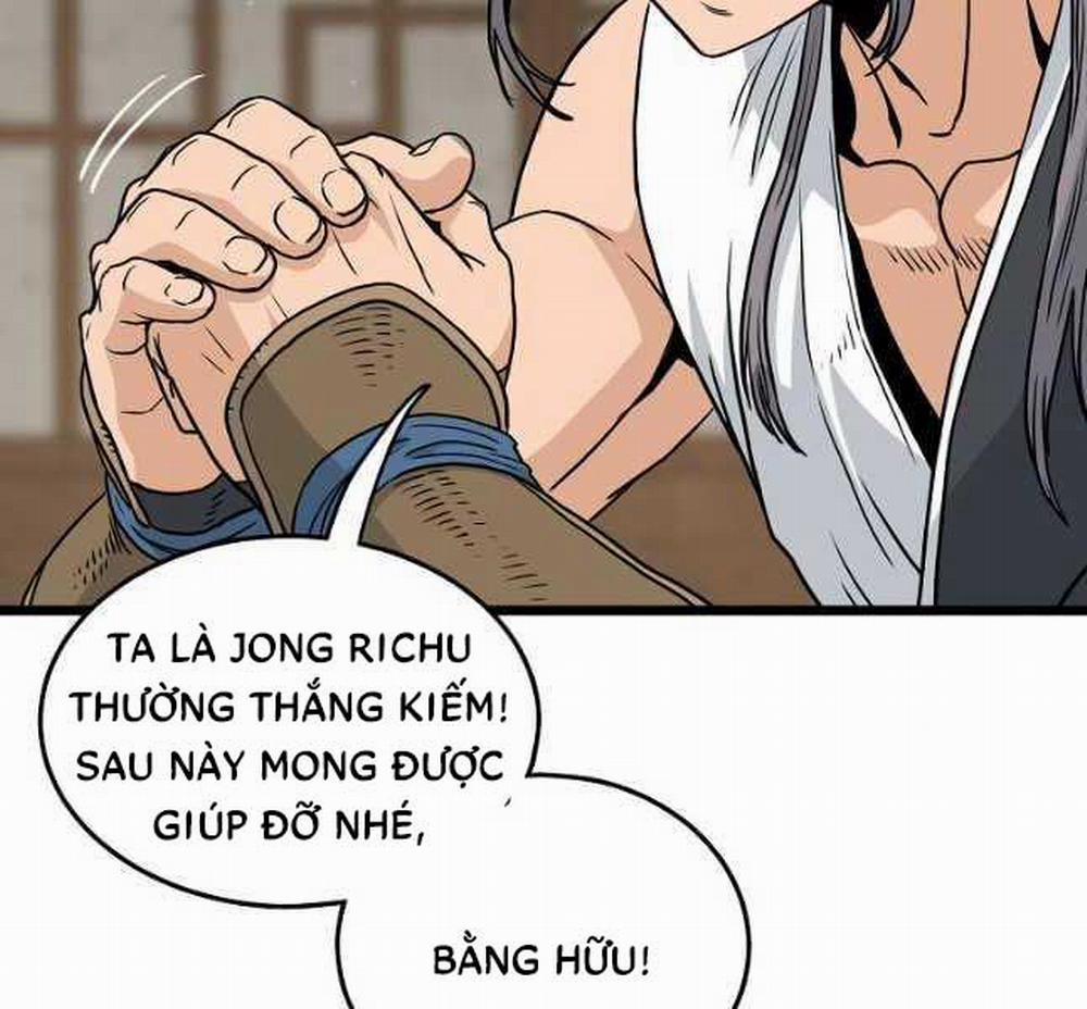 Đăng Nhập Murim 167 trang 32