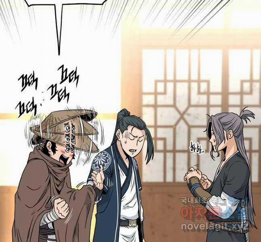 Đăng Nhập Murim 167 trang 36