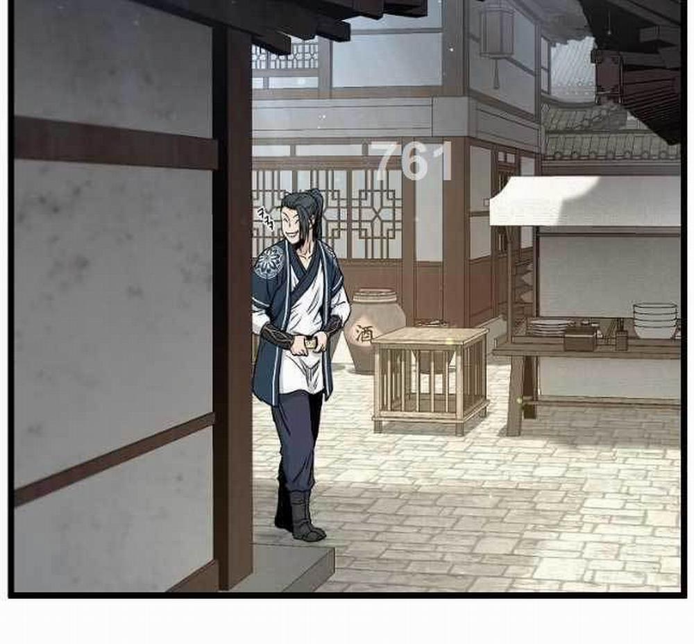 Đăng Nhập Murim 167 trang 4