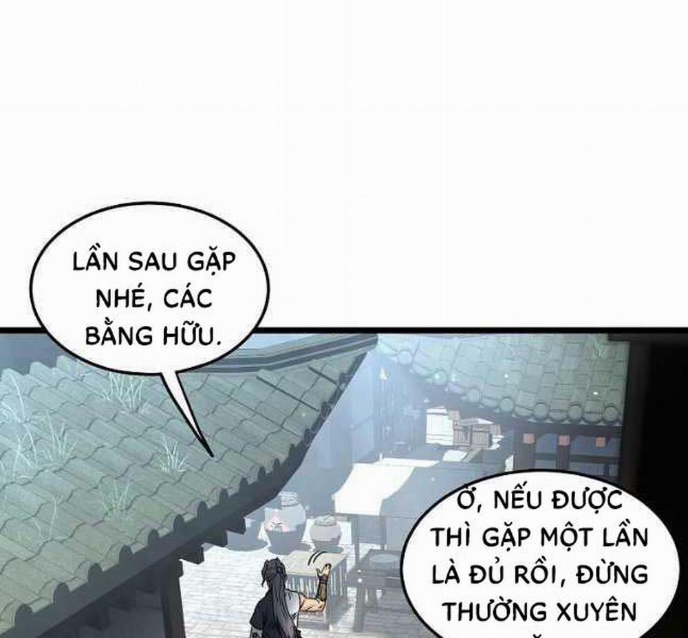 Đăng Nhập Murim 167 trang 40