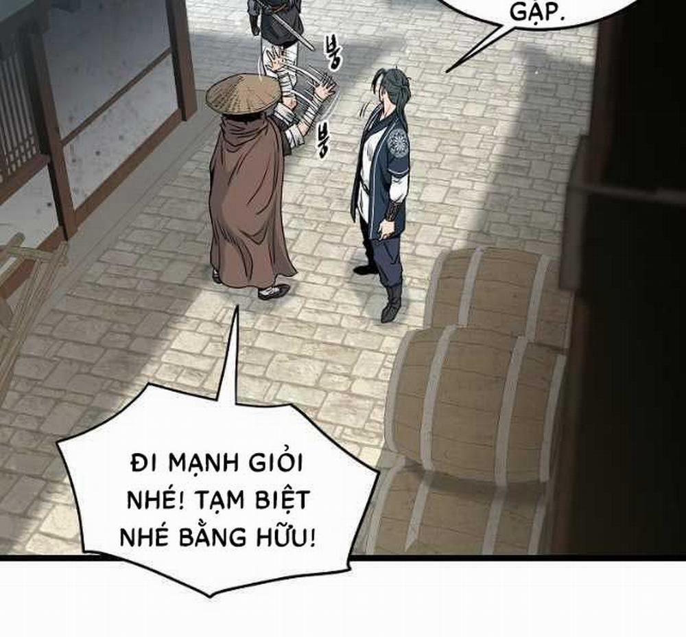 Đăng Nhập Murim 167 trang 41