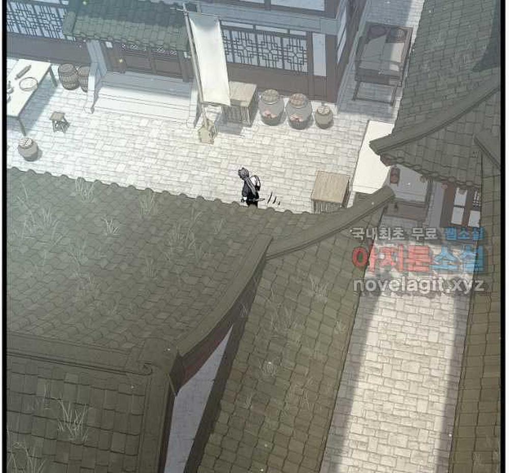 Đăng Nhập Murim 167 trang 43