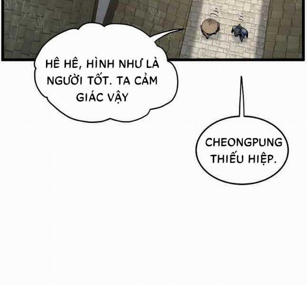 Đăng Nhập Murim 167 trang 44