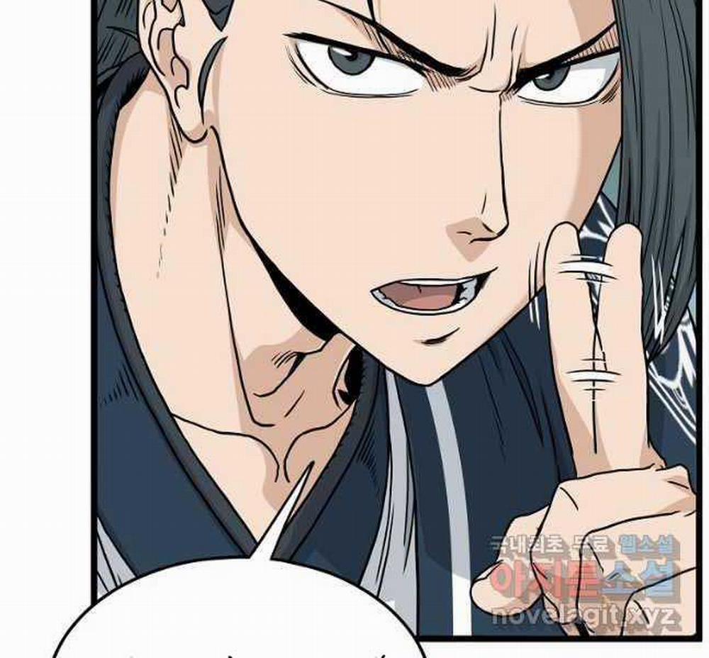 Đăng Nhập Murim 167 trang 46