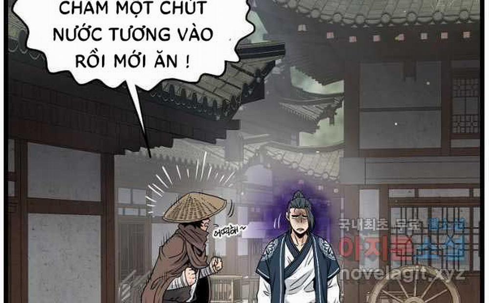 Đăng Nhập Murim 167 trang 51