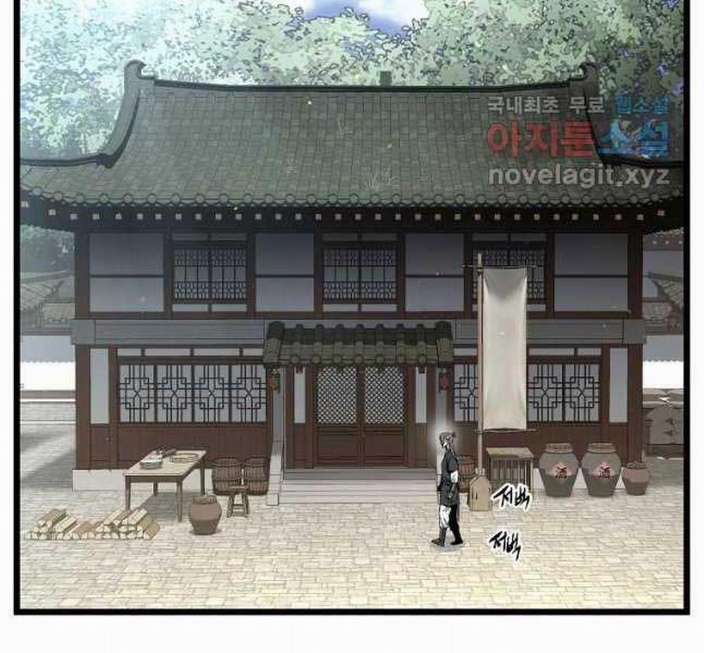 Đăng Nhập Murim 167 trang 55