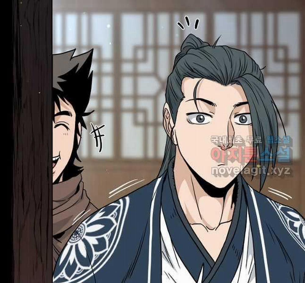 Đăng Nhập Murim 167 trang 6