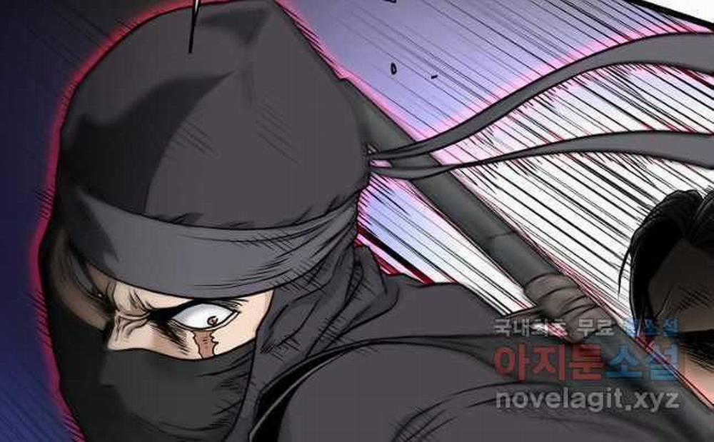 Đăng Nhập Murim 167 trang 78