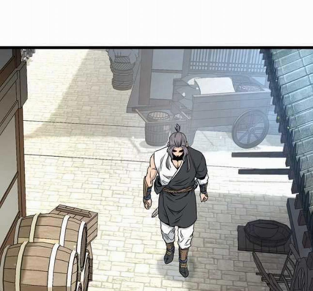 Đăng Nhập Murim 167 trang 8