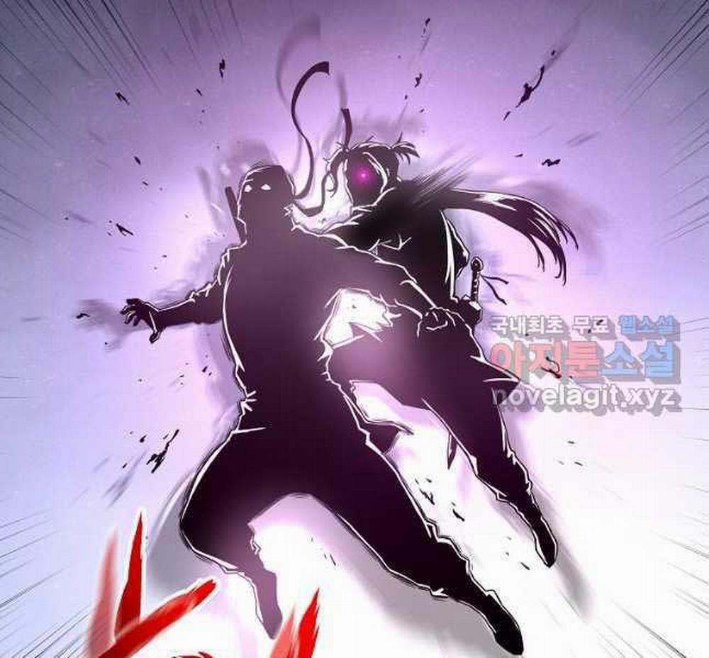 Đăng Nhập Murim 167 trang 85