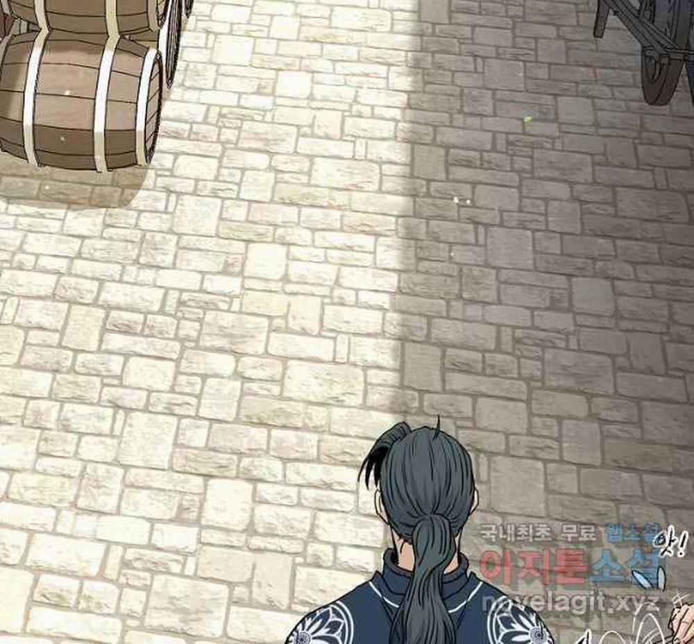 Đăng Nhập Murim 167 trang 9