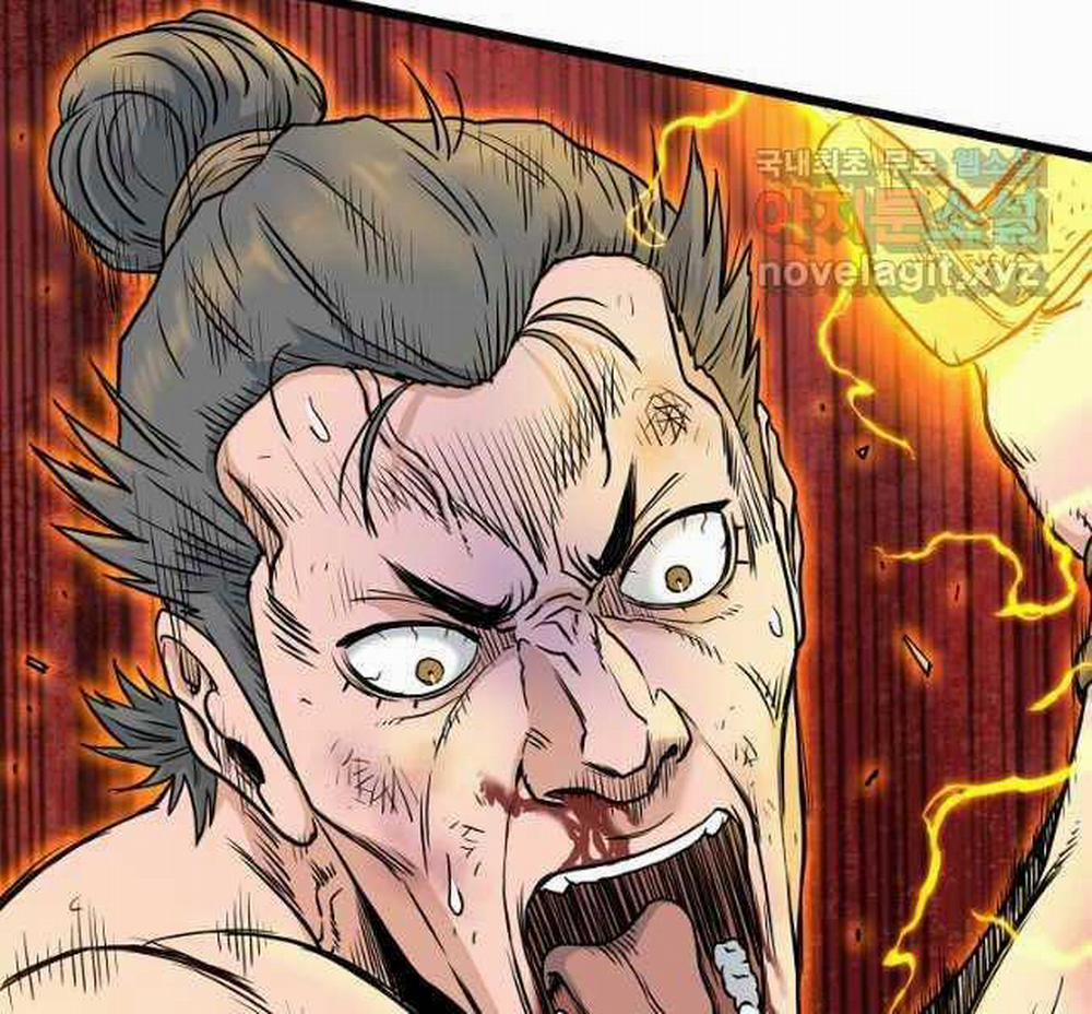 Đăng Nhập Murim 167 trang 92