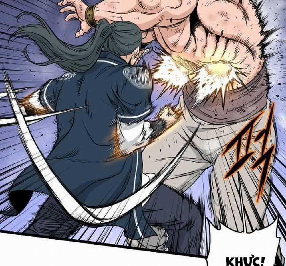 Đăng Nhập Murim 167 trang 97