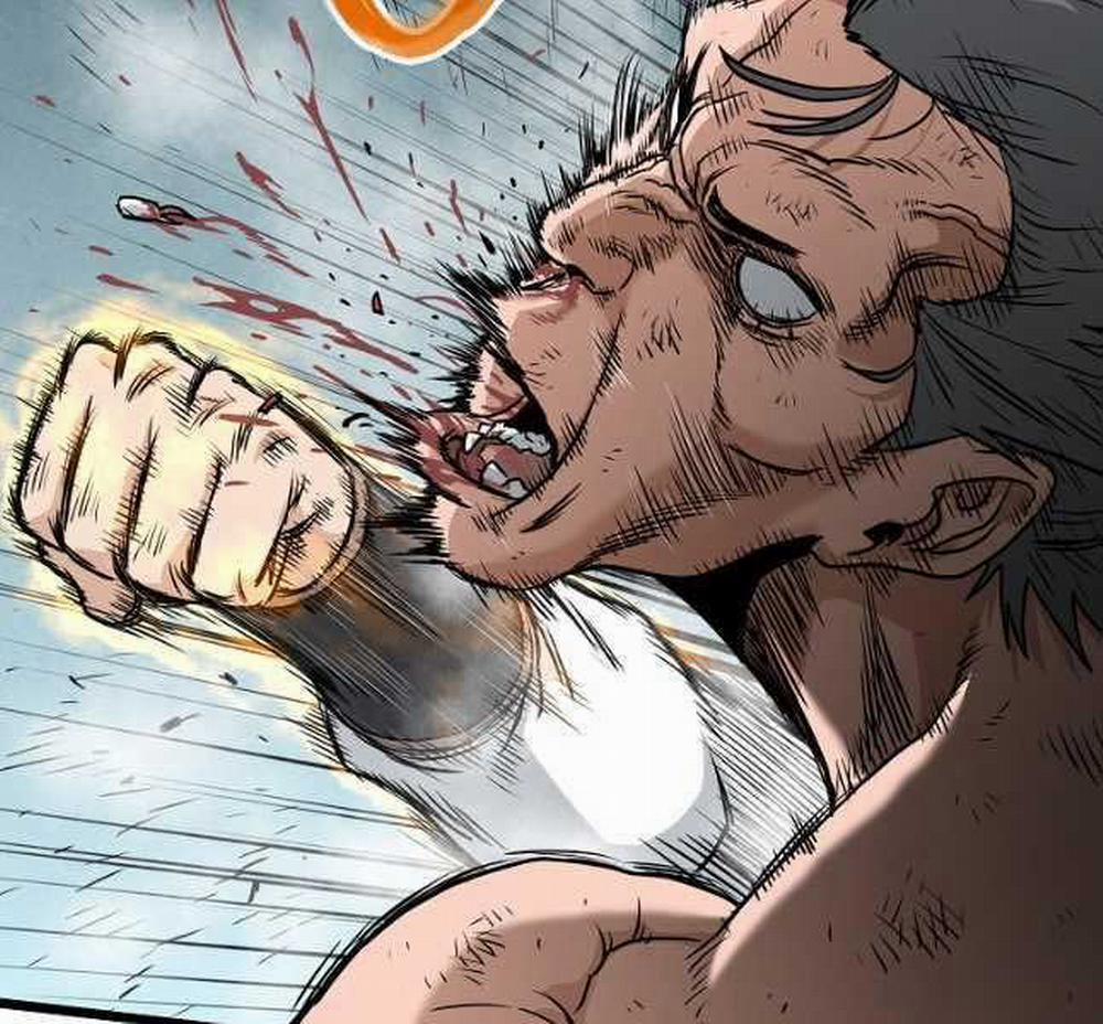 Đăng Nhập Murim 167 trang 99