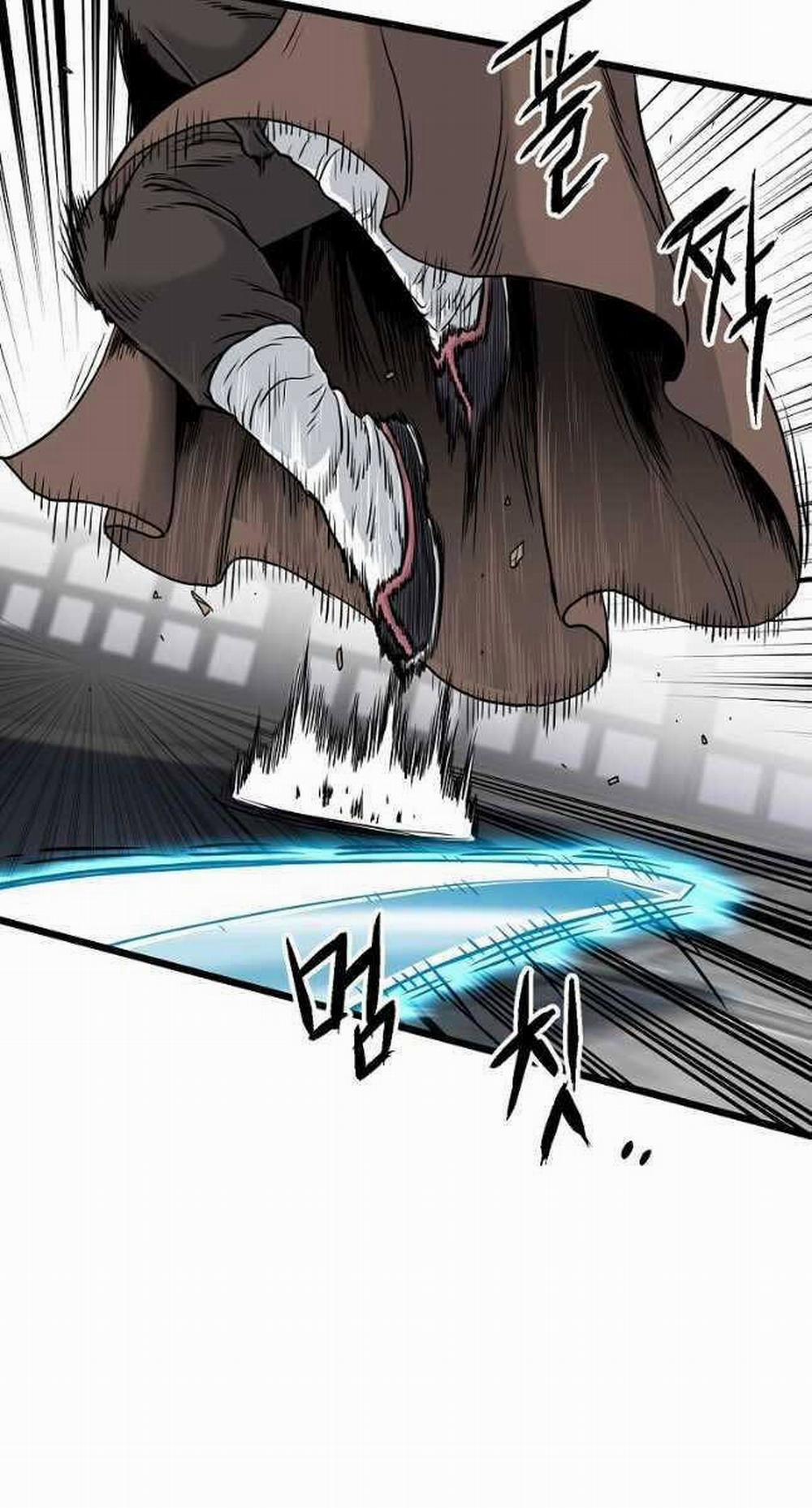 Đăng Nhập Murim 168 trang 14