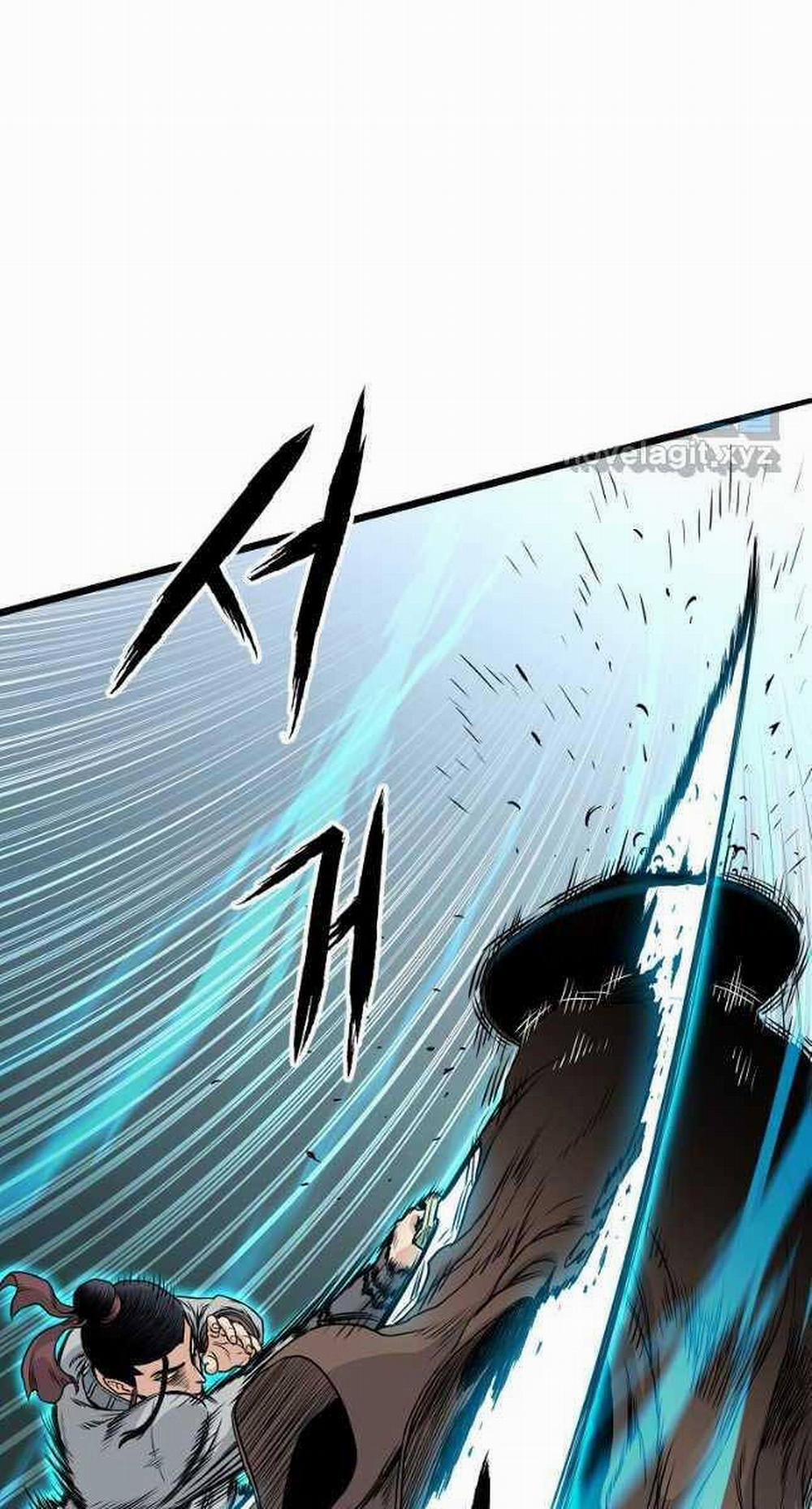 Đăng Nhập Murim 168 trang 18