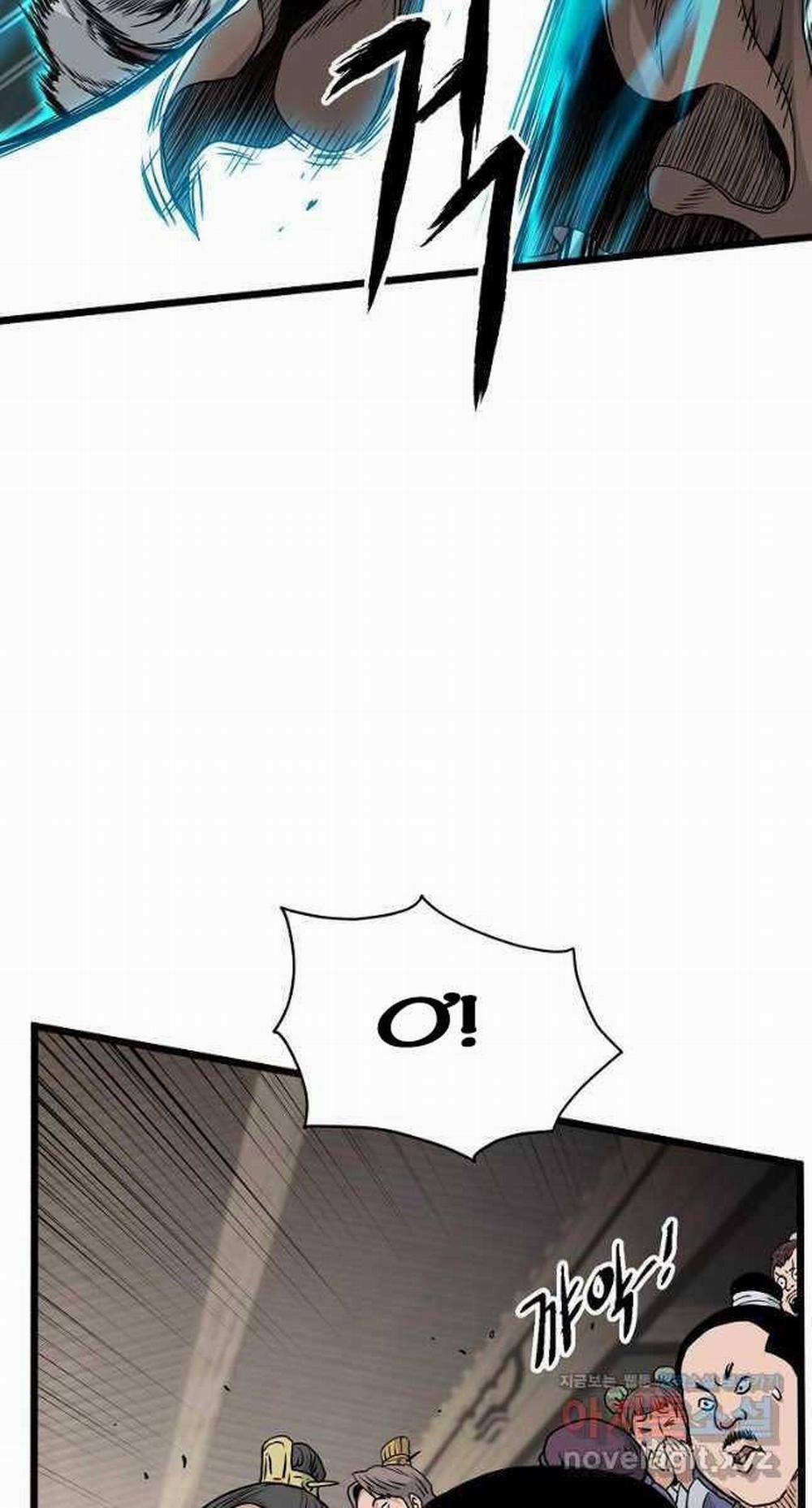 Đăng Nhập Murim 168 trang 19