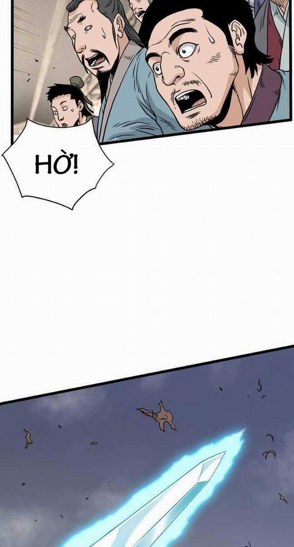 Đăng Nhập Murim 168 trang 20