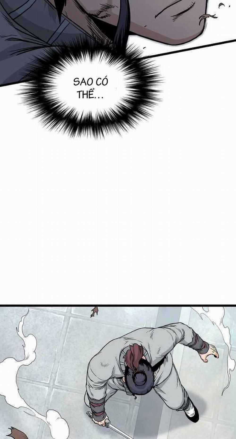 Đăng Nhập Murim 168 trang 22