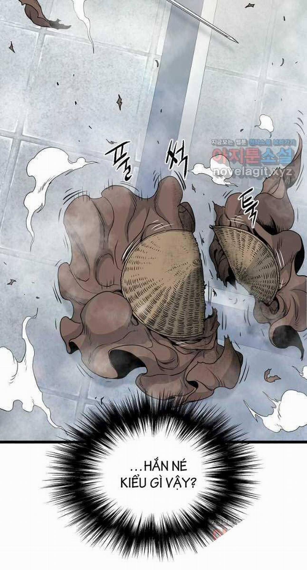 Đăng Nhập Murim 168 trang 23
