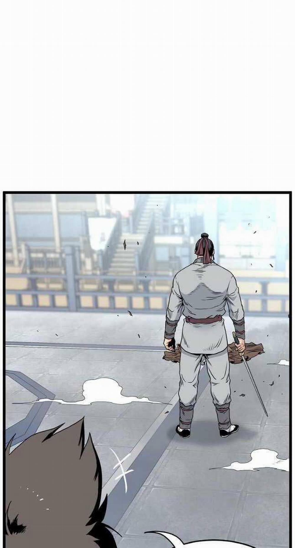 Đăng Nhập Murim 168 trang 24