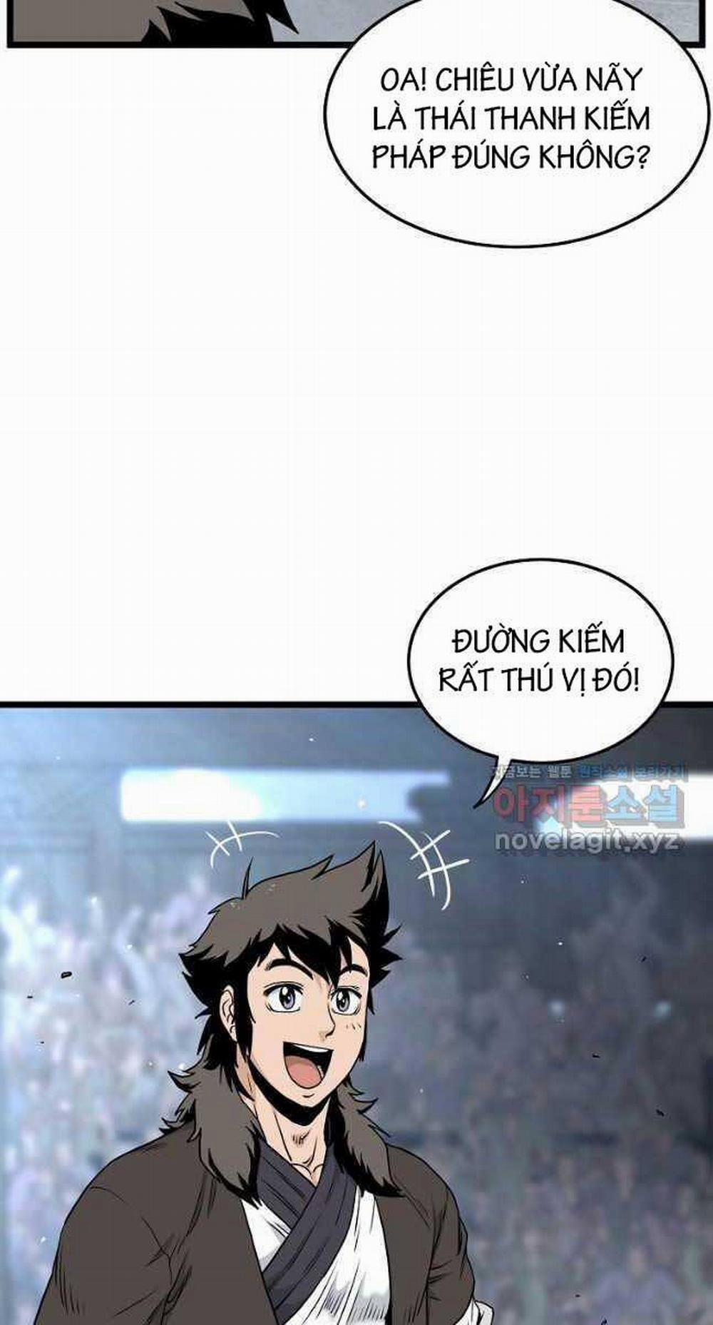 Đăng Nhập Murim 168 trang 25